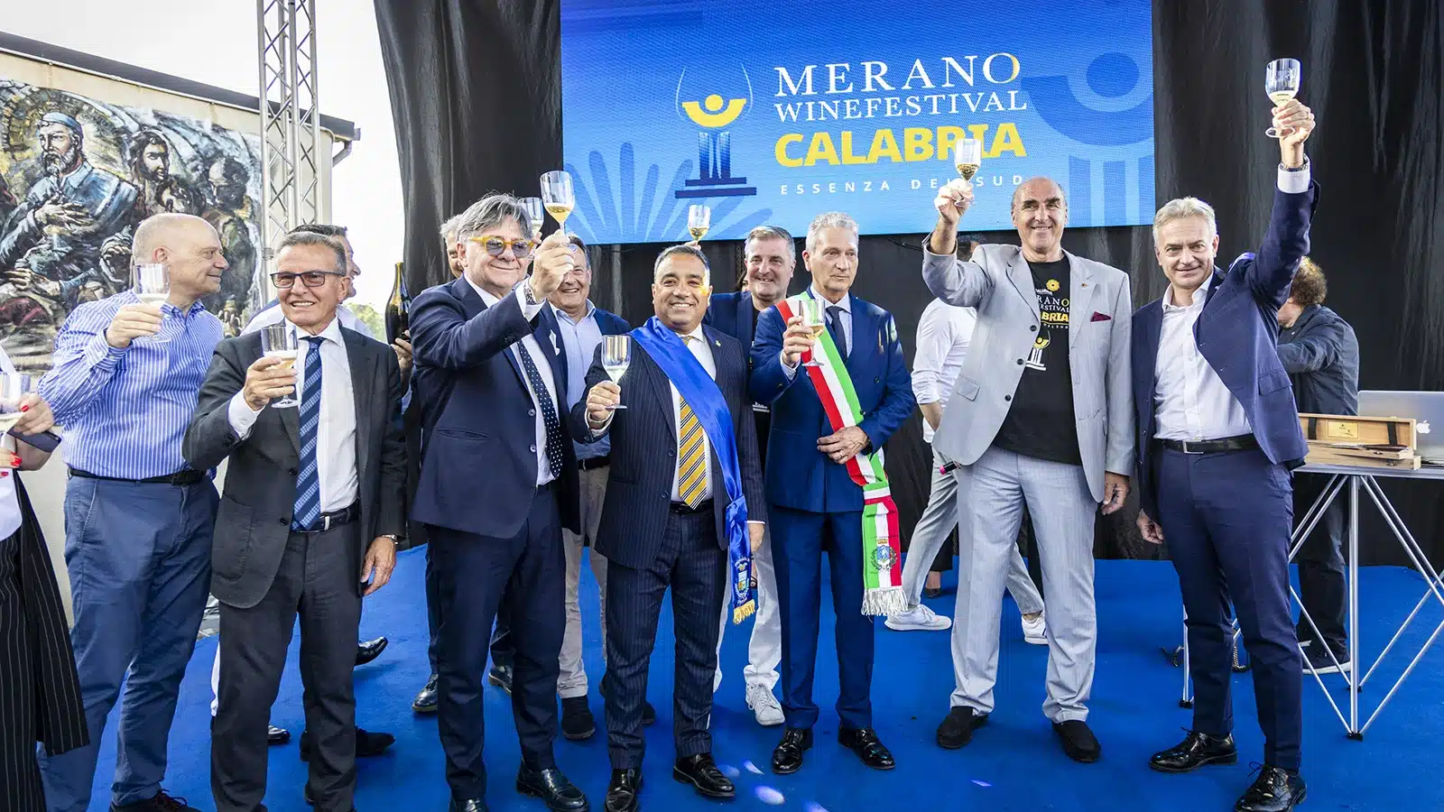 merano winefestival calabria