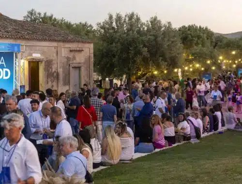 merano winefestival calabria