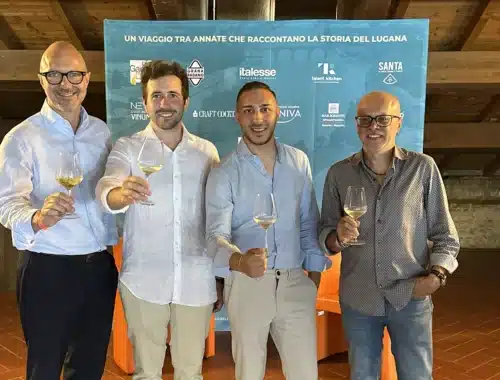 tesori liquidi vintage