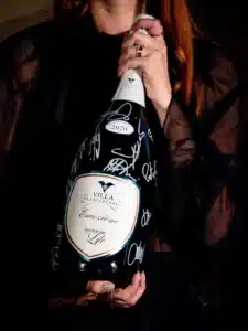 villa franciacorta