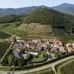 villa franciacorta