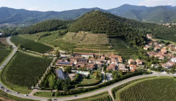 villa franciacorta