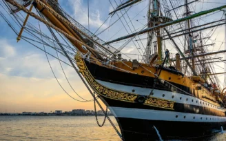 amerigo vespucci