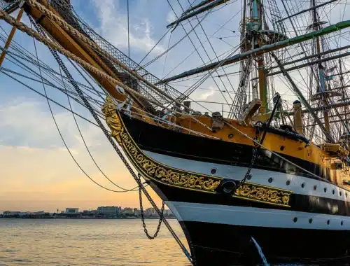 amerigo vespucci
