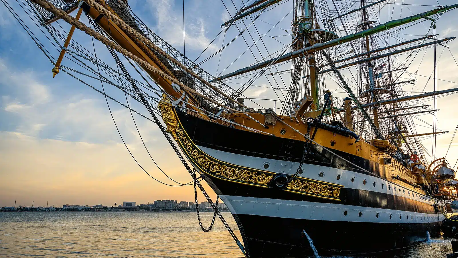 amerigo vespucci