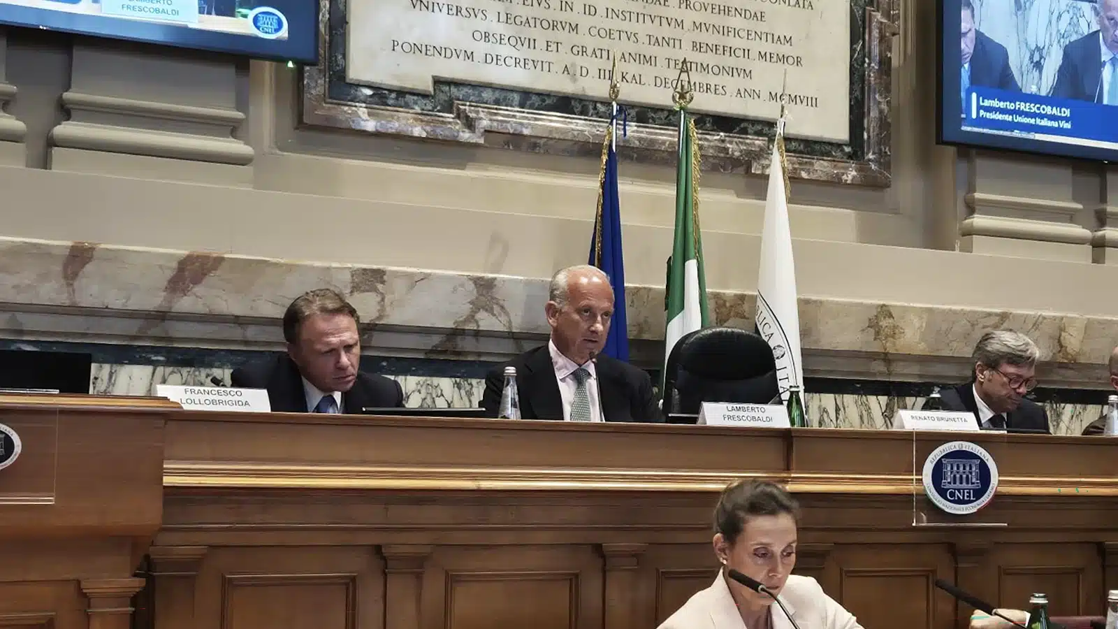 assemblea uiv