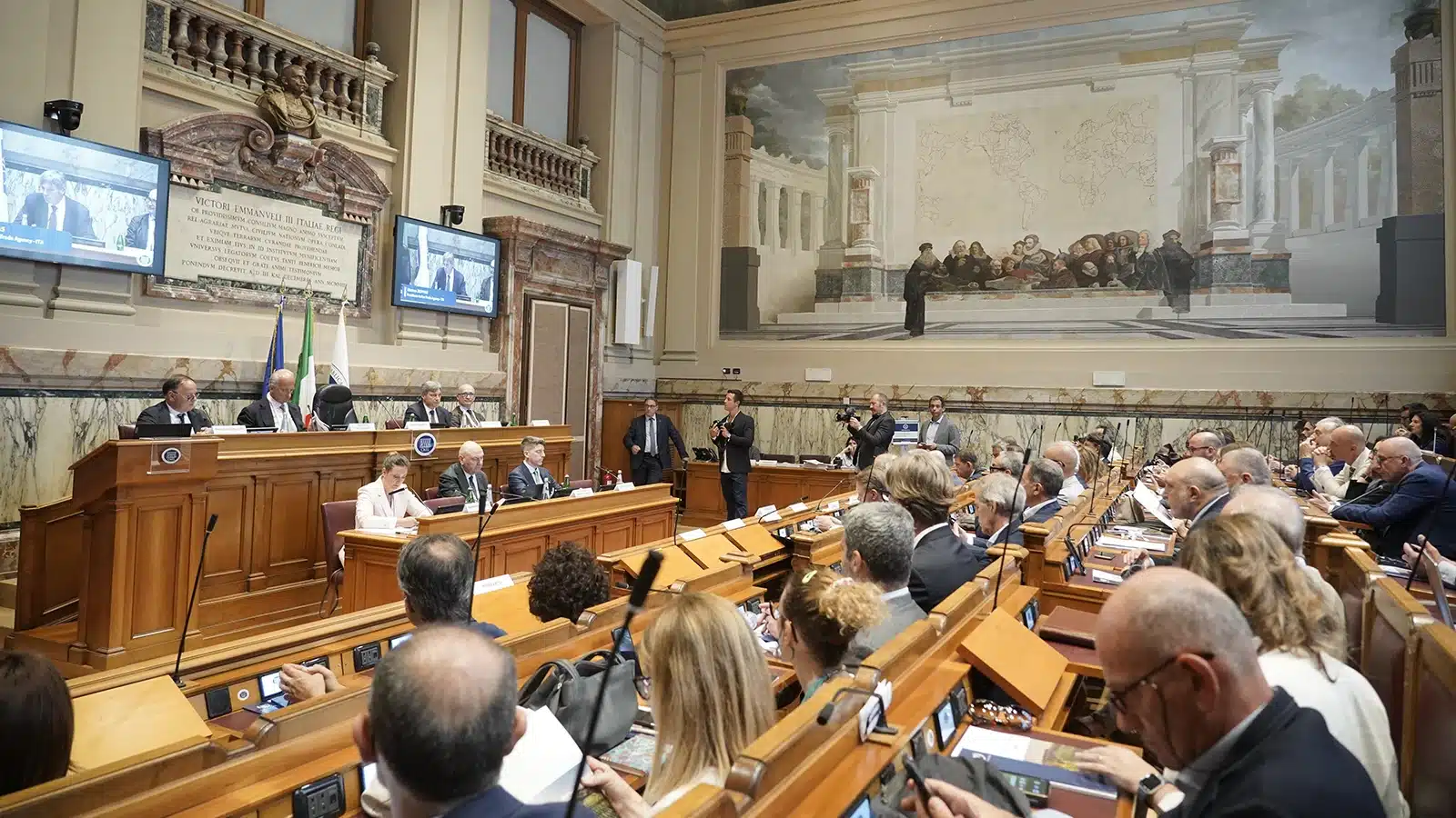 assemblea uiv