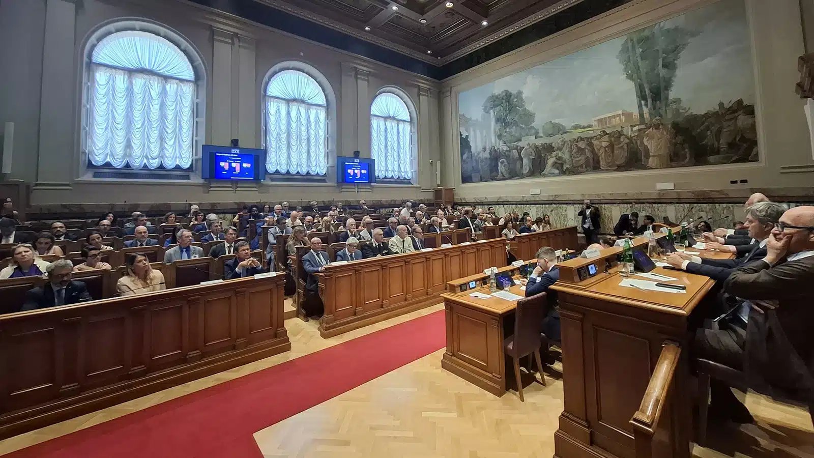 assemblea uiv
