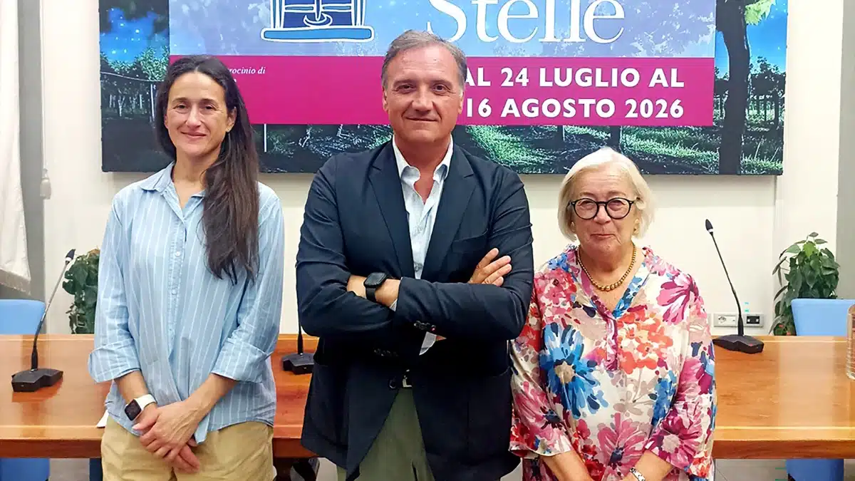 calici di stelle