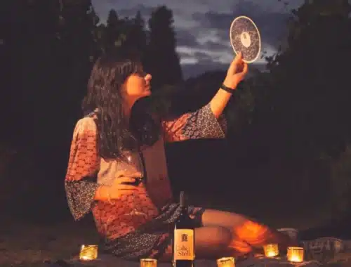 calici di stelle