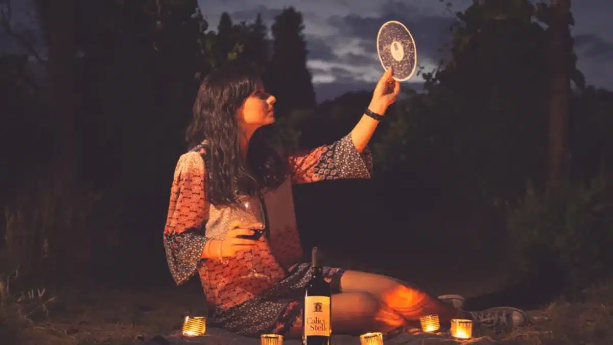 calici di stelle