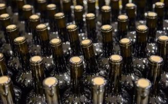 export vino