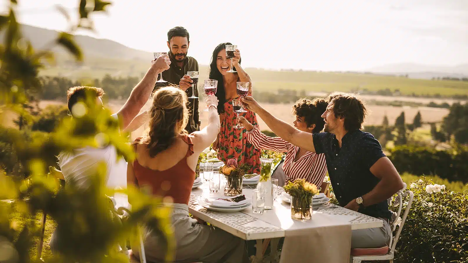 fine italy winetourism