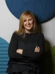 alessandra albarelli