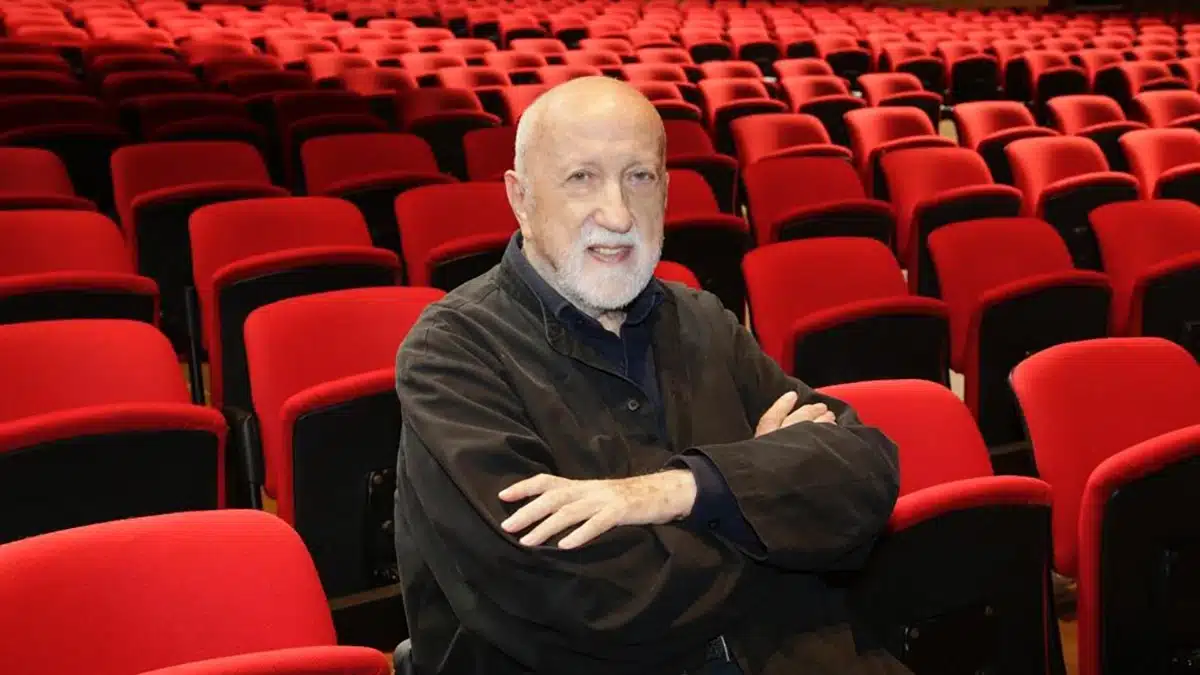 pier luigi pizzi