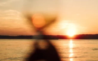 lugana sunset tour