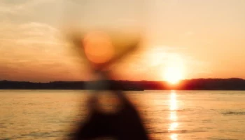 lugana sunset tour