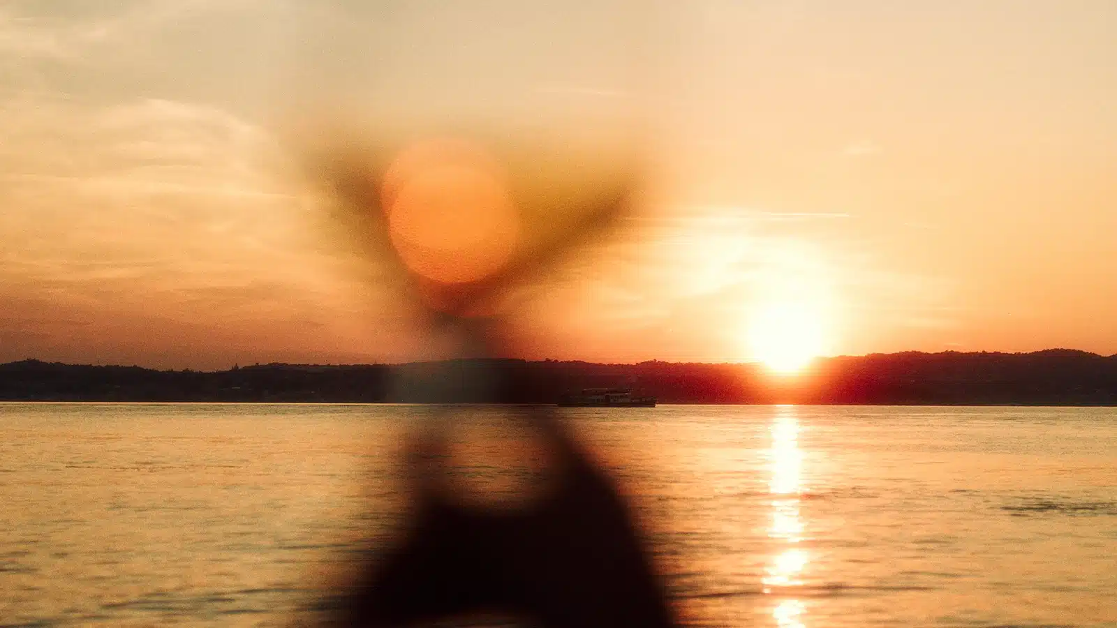 lugana sunset tour