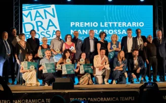 mandrarossa