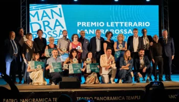 mandrarossa