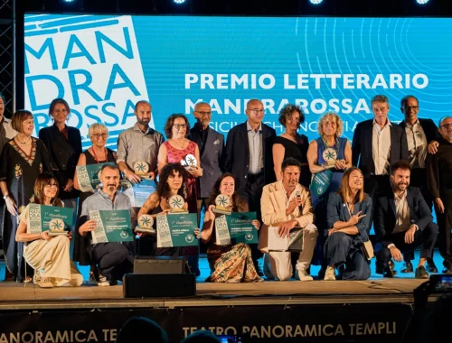 mandrarossa