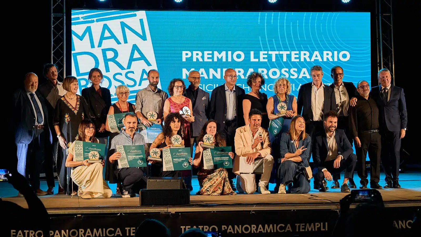 mandrarossa