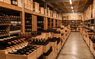giacenze vino