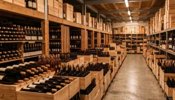 giacenze vino