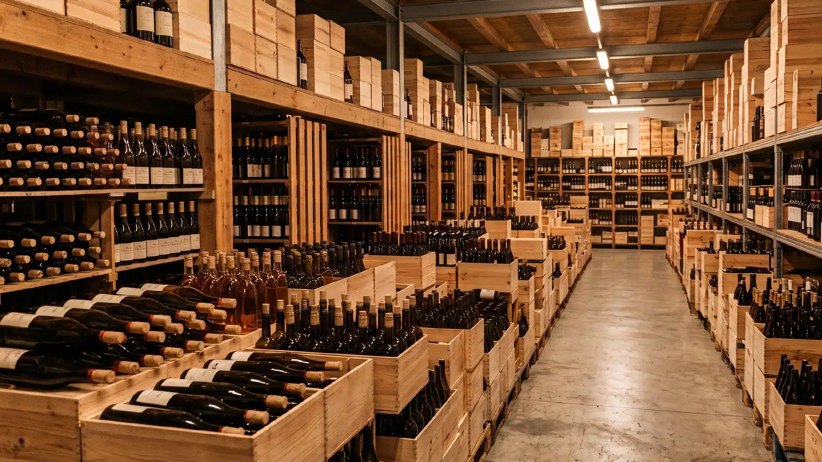 giacenze vino
