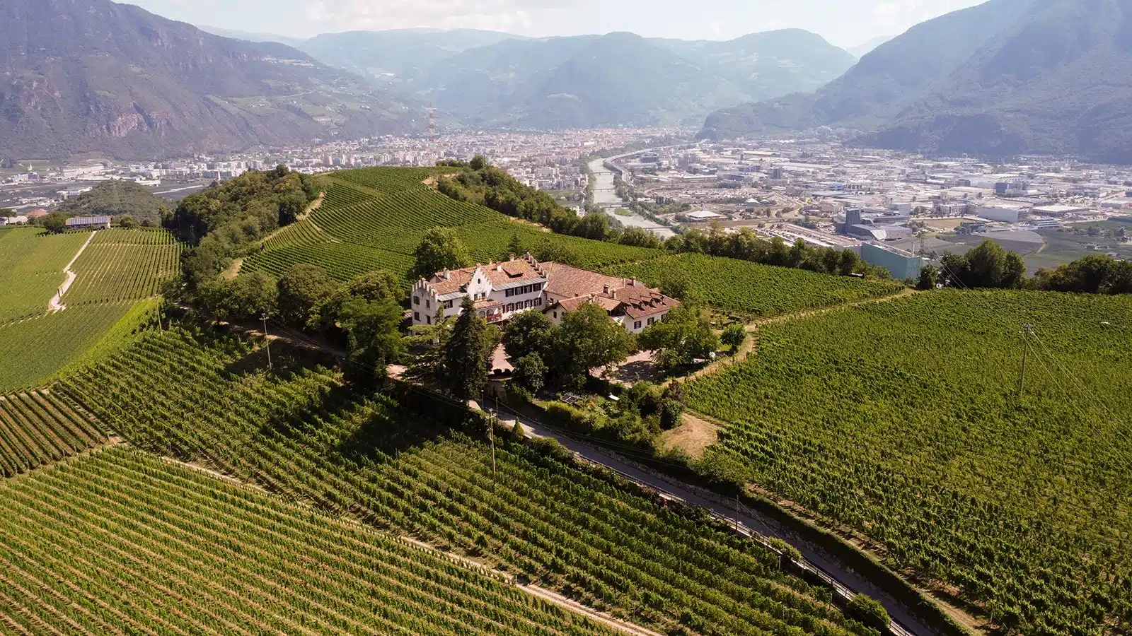 abbazia di novacella