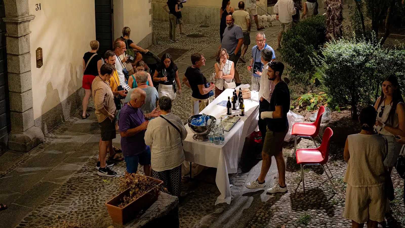 calici valtellina