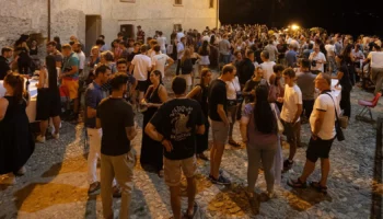 calici valtellina