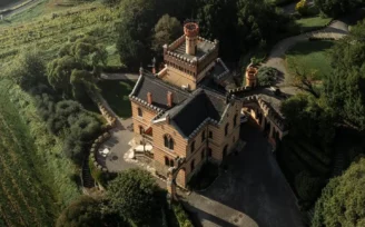 castello bonomi