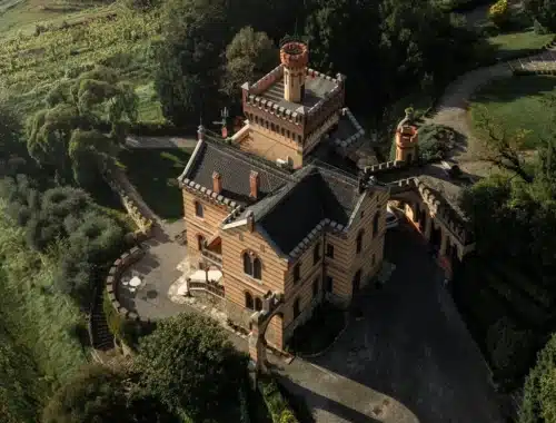 castello bonomi