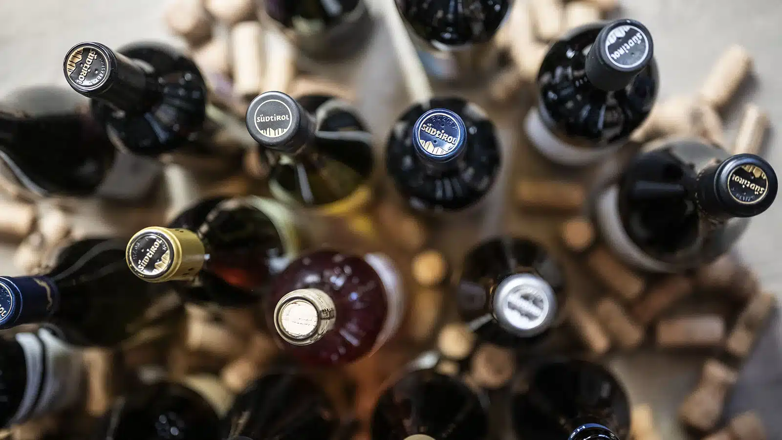 consorzio alto adige