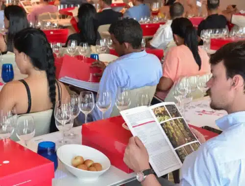 chianti canada