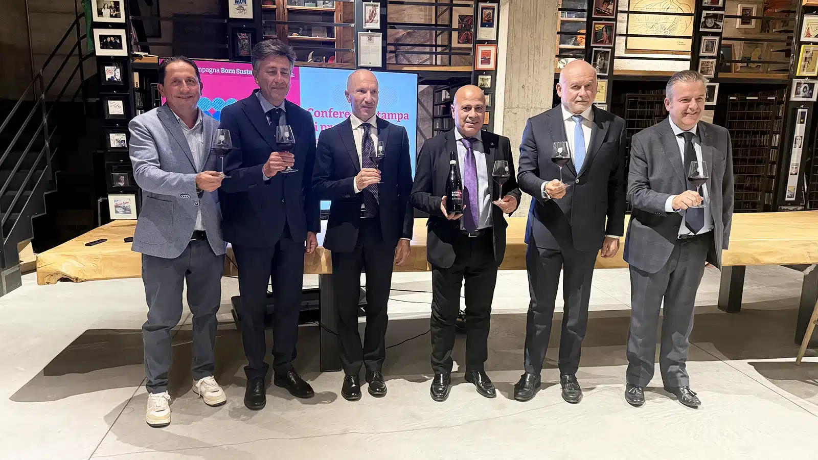 barbera d'asti wine festival