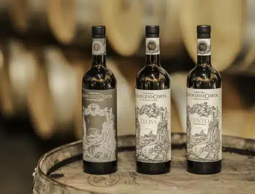 cantina maurizio costa