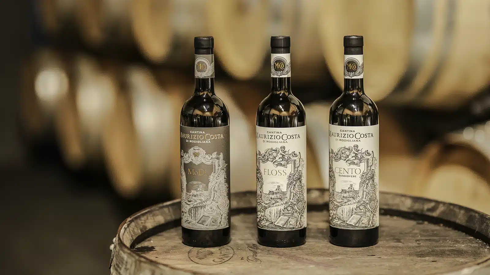 cantina maurizio costa