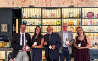 cantina tollo