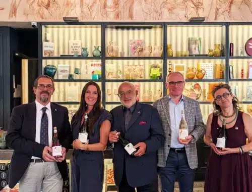 cantina tollo
