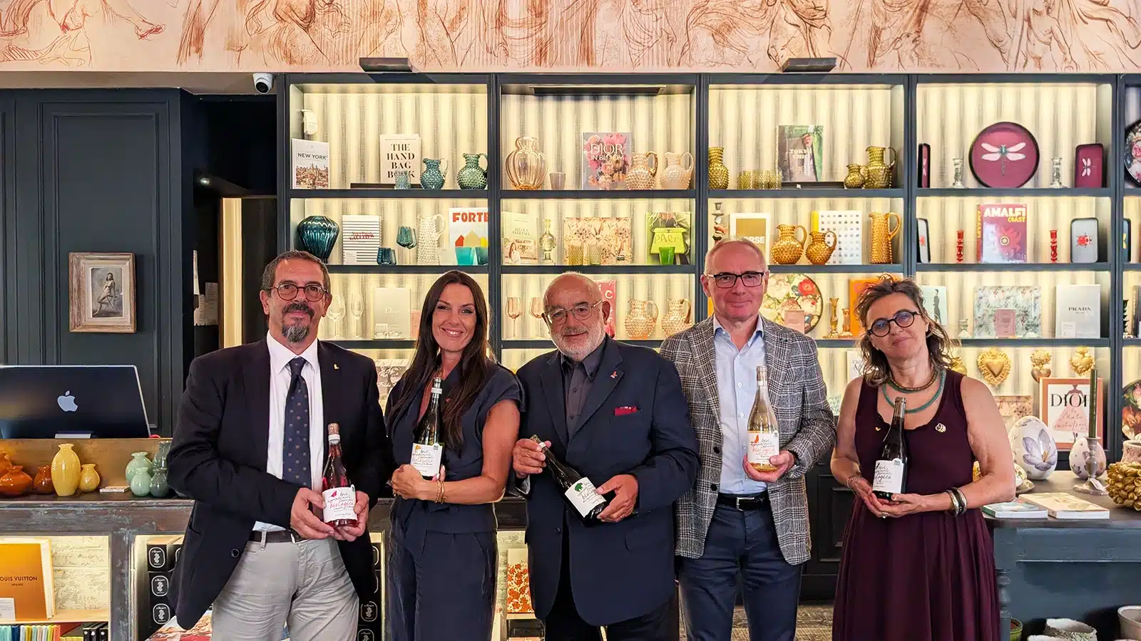 cantina tollo