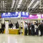 champagne experience