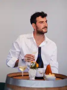 antonino oddo