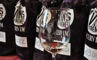 vins extremes