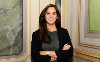 camilla de paolis