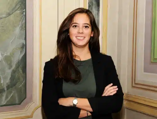 camilla de paolis