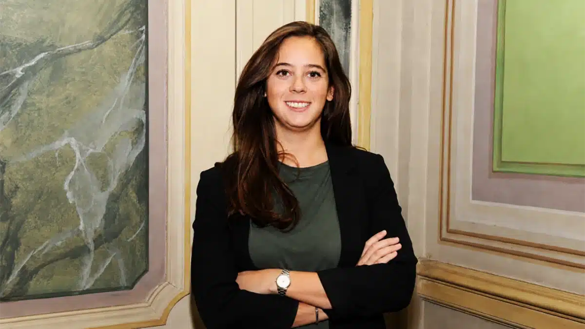 camilla de paolis