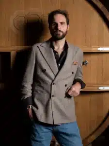 luca maruffa