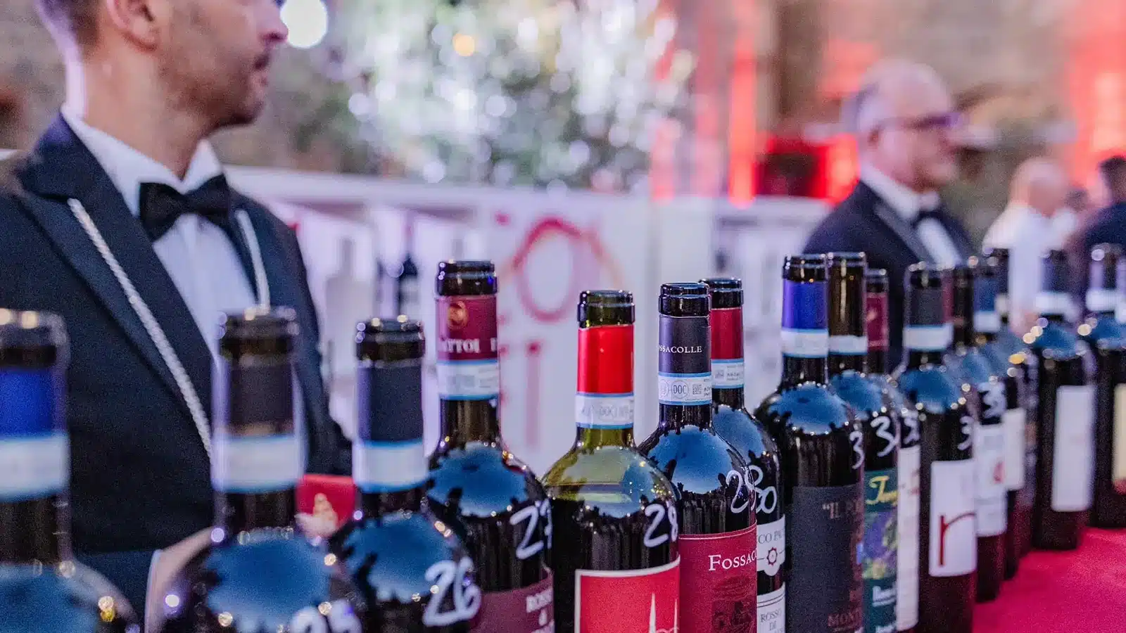 red montalcino